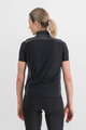 SPORTFUL prsluk - SUPERGIARA LAYER - crna