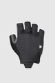 SPORTFUL rukavice s kratkim prstima - MATCHY - crna