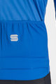 SPORTFUL dres dugih rukava zimski - BODYFIT PRO - plava