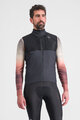 SPORTFUL prsluk - GIARA LAYER - crna