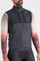 SPORTFUL prsluk - GIARA LAYER - crna