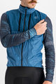 SPORTFUL prsluk - GIARA LAYER - plava