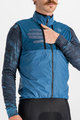 SPORTFUL prsluk - GIARA LAYER - plava