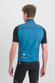 SPORTFUL prsluk - GIARA LAYER - plava