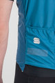 SPORTFUL prsluk - GIARA LAYER - plava