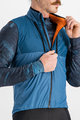 SPORTFUL prsluk - GIARA LAYER - plava