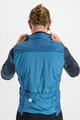 SPORTFUL prsluk - GIARA LAYER - plava