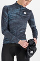 SPORTFUL prsluk - GIARA LAYER W - crna