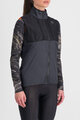 SPORTFUL prsluk - GIARA LAYER W - crna