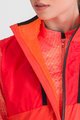 SPORTFUL prsluk - GIARA LAYER - crvena