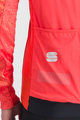 SPORTFUL prsluk - GIARA LAYER - crvena