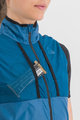 SPORTFUL prsluk - GIARA LAYER - plava