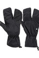 SPORTFUL rukavice s dugim prstima - LOBSTER - crna
