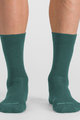 SPORTFUL čarape klasične - MATCHY WOOL - zelena