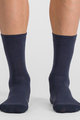 SPORTFUL čarape klasične - MATCHY WOOL - plava