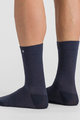 SPORTFUL čarape klasične - MATCHY WOOL - plava