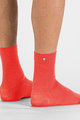 SPORTFUL čarape klasične - MATCHY WOOL - crvena