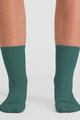 SPORTFUL čarape klasične - MATCHY WOOL - zelena