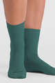 SPORTFUL čarape klasične - MATCHY WOOL - zelena