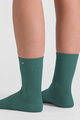 SPORTFUL čarape klasične - MATCHY WOOL - zelena