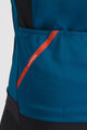 SPORTFUL izolirana jakna - FIANDRE - plava