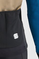 SPORTFUL izolirana jakna - TEMPO - zelena/plava/siva/crna
