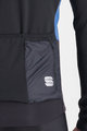 SPORTFUL jakna otporna na vjetar - NEO SOFTSHELL - plava/crna
