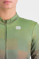 SPORTFUL dres dugih rukava zimski - ROCKET THERMAL - zelena