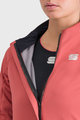 SPORTFUL izolirana jakna - SUPER - ružičasta