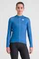 SPORTFUL dres dugih rukava zimski - MATCHY THERMAL - plava