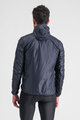 SPORTFUL izolirana jakna - SUPERGIARA PUFFY - plava