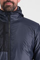 SPORTFUL izolirana jakna - SUPERGIARA PUFFY - plava