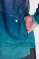SPORTFUL majica dugih rukava - FLOW GIARA - ljubičasta/plava