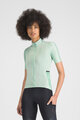 SPORTFUL dres kratkih rukava - SUPERGIARA W - zelena