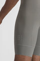 SPORTFUL kratke hlače s tregerima - SRK - siva