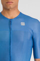 SPORTFUL dres kratkih rukava - LIGHT - plava