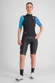 SPORTFUL prsluk - FIANDRE PRO W - crna