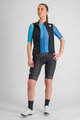 SPORTFUL prsluk - FIANDRE PRO W - crna