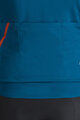SPORTFUL izolirana jakna - FIANDRE PRO - plava