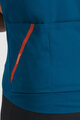 SPORTFUL izolirana jakna - FIANDRE PRO - plava