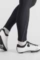 SPORTFUL duge hlače s tregerima - FIANDRE W - crna