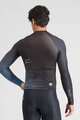 SPORTFUL dres dugih rukava zimski - BODYFIT PRO THERMAL - crna