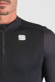 SPORTFUL dres dugih rukava zimski - SRK THERMAL - crna