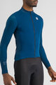 SPORTFUL dres dugih rukava zimski - SRK THERMAL - plava