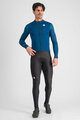 SPORTFUL dres dugih rukava zimski - SRK THERMAL - plava