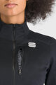 SPORTFUL izolirana jakna - SRK W - crna