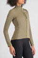 SPORTFUL izolirana jakna - SRK W - zelena