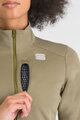 SPORTFUL izolirana jakna - SRK W - zelena
