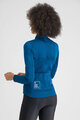 SPORTFUL izolirana jakna - SRK W - plava