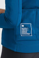 SPORTFUL izolirana jakna - SRK W - plava